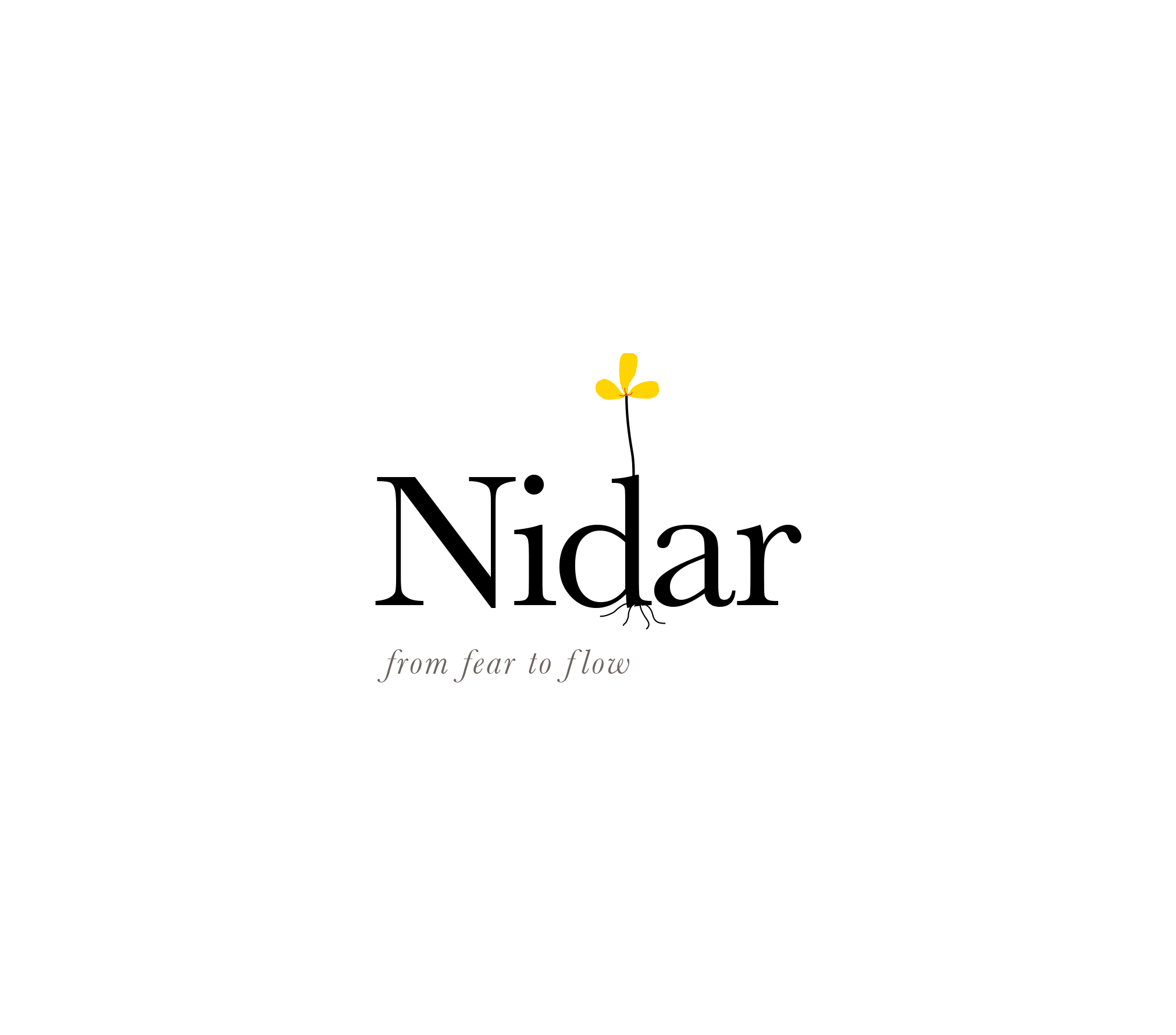 Nidar — from fear to flow