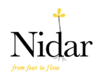 Nidar — from fear to flow