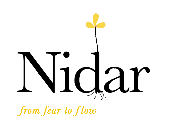 Nidar — from fear to flow